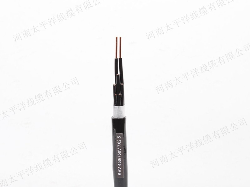 7芯電纜用途？7芯電纜線多少錢一米？