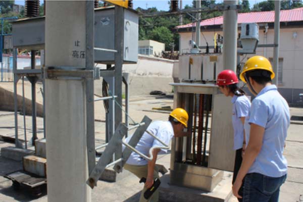 35KV變電站設(shè)備常見(jiàn)故障有哪些？--高壓電力電纜廠家為您解答