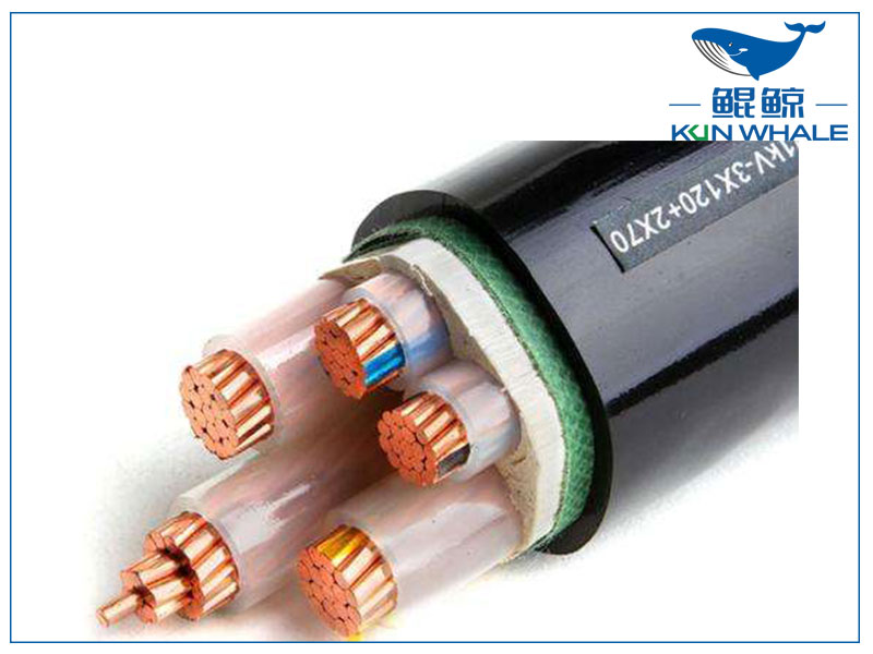 鄭州電纜廠淺談鋁芯電纜可以在哪里使用？