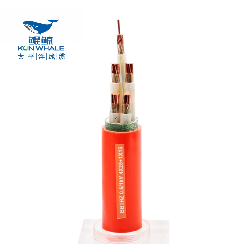 礦物絕緣電纜有什么特點(diǎn)？