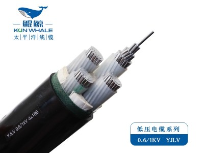 關(guān)于國標鋁芯電纜規(guī)格及價格問題