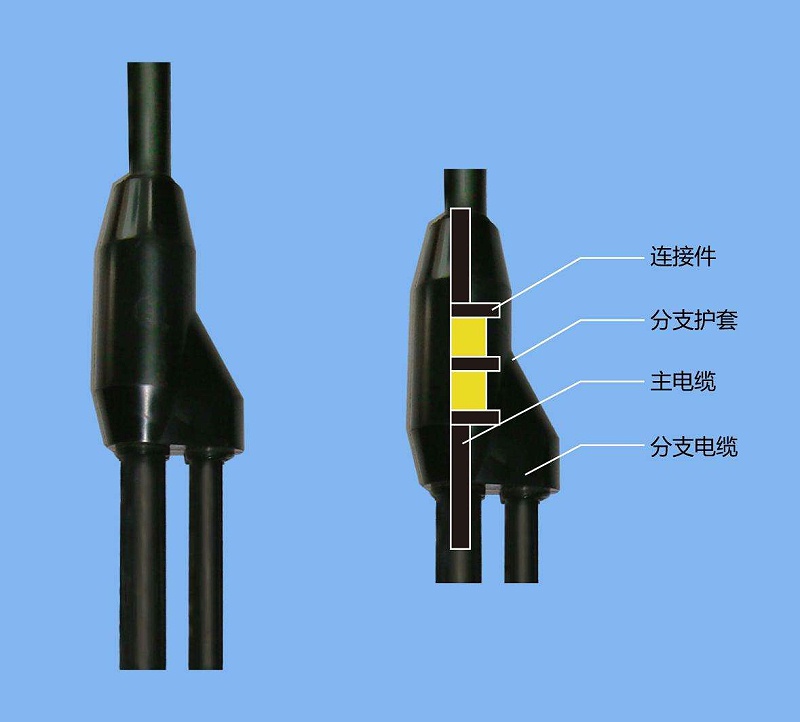 預(yù)分支電纜的優(yōu)缺點(diǎn)，你都知道嗎?
