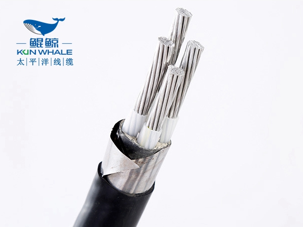 高壓電纜和低壓電纜有什么區(qū)別？