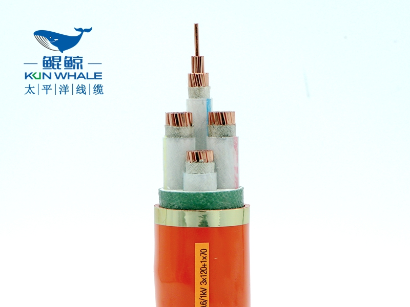 柔性防火電纜有哪些功能？以及那些適用范圍？