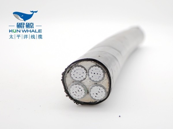 yjlv22 4x120鋁芯鎧裝電纜價格