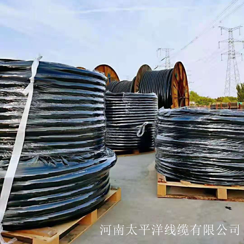 銅芯電纜價格在漲，電力價格在降