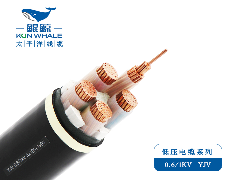耐火電纜能耐多少度?該如何正確選用耐火電纜?