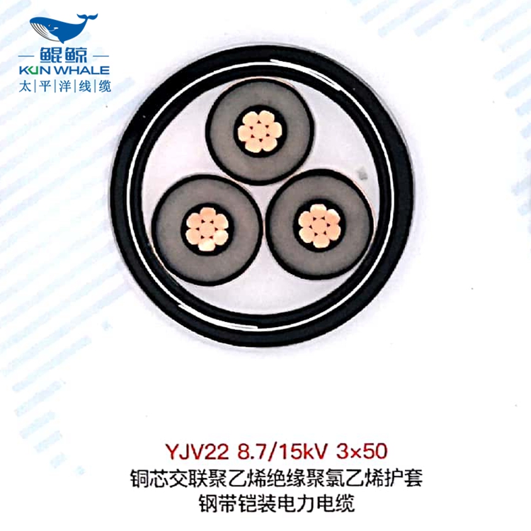 鄭州電纜廠高低壓電纜廠商淺談鎧裝電纜有哪些特點(diǎn)？鎧裝電纜型號(hào)