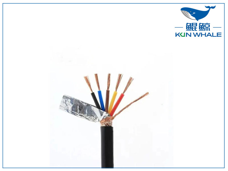 電線(xiàn)電纜廠(chǎng)家電纜價(jià)格rvvp是什么電纜型號(hào)？