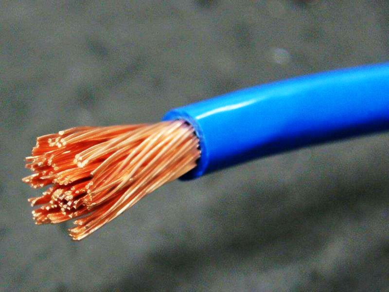 家裝電線選用技巧，硬線還是軟線好？