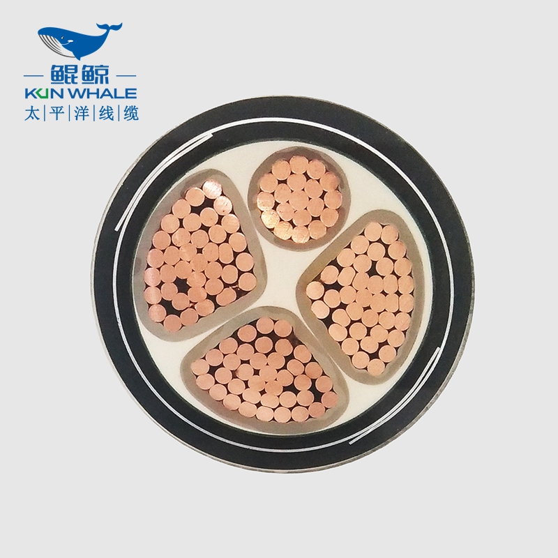 鎧裝電力電纜線規(guī)格型號(hào)齊全，總有一款適合你!