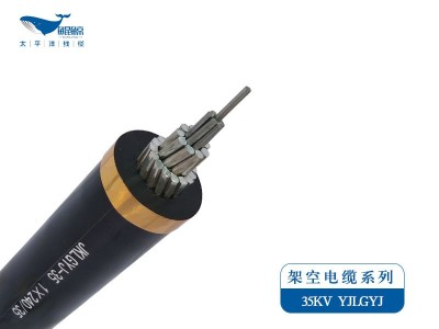 架空電纜系列JKLYJ，JKLGYJ 0.6/1KV