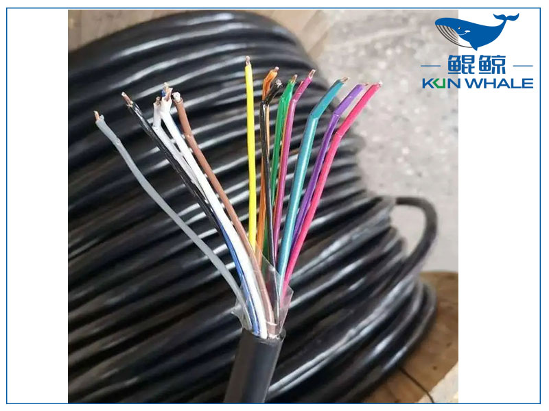 鄭州電纜廠淺談如何保護(hù)電線電纜的安全運(yùn)行？