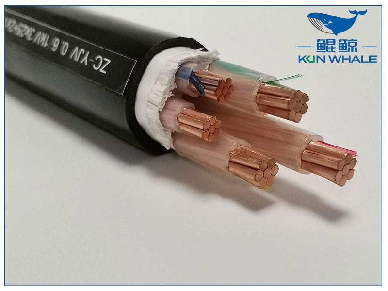鄭州電纜廠淺談低煙無鹵電纜和普通電線有什么區(qū)別？