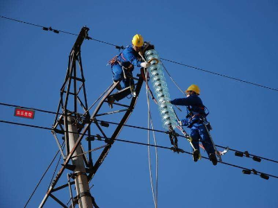 為什么高壓電纜不能全部入地？