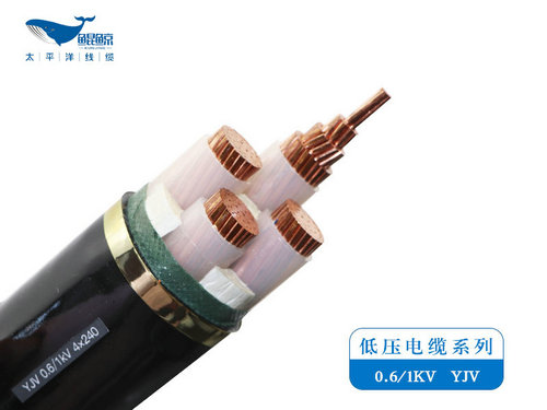 銅芯電纜和鋁芯電纜相比優(yōu)勢在哪里？-太平洋線纜