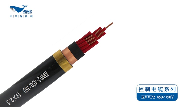 kvvp2、kvvp22、kvvp2-22電纜的區(qū)別