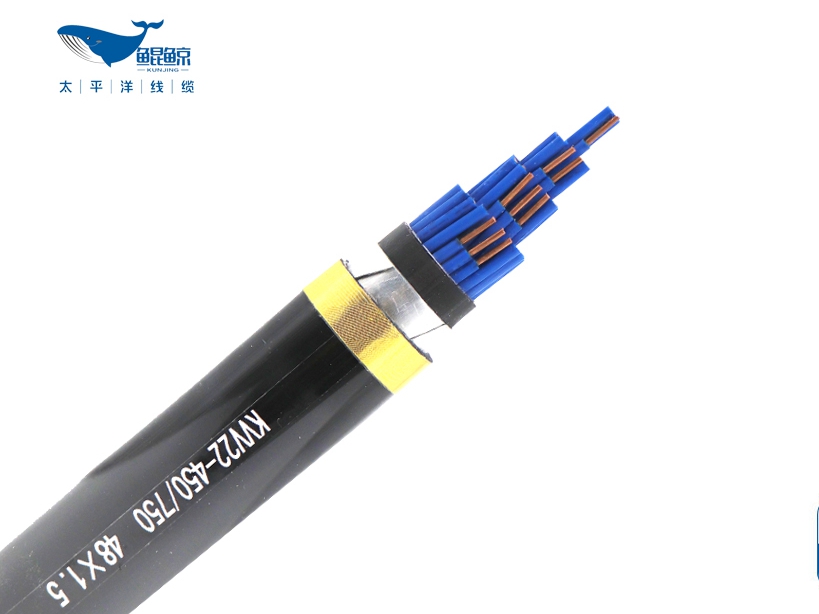 控制電纜有什么用途？耐火電纜有什么優(yōu)勢？